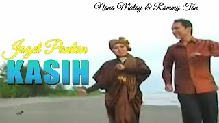 Lagu Melayu - Rommy Tan & Nana Malay - Joget Pantun Kasih ( Video Lagu Minang)