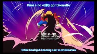 Ost One Piece We Are Hope Lirik Dan Terjemahan Slur