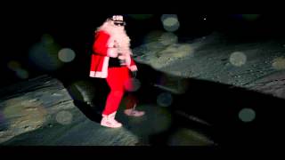 Eazy-E - Merry Muthaphuckkin Xmas (Fan-Made Music Video)