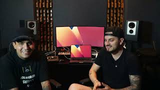Introdução - Workshop de Abordagem de Mixagem ft. Karuzo