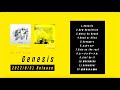 ASH DA HERO 1st Full Album『Genesis』全曲試聴 Trailer