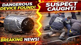 NYC Bomb Attack Suspects Admit ISIS Link | Gracie Mansion Shocker
