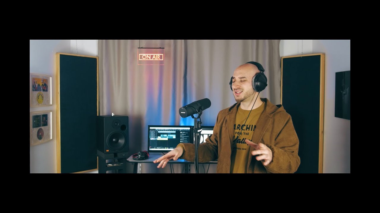 PURO L- Sete em Ponto | OHME SESSIONS #7