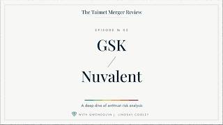 GSK / Nuvalent