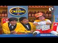 RISAS y SALSA 1995 Ep 04