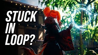 The Loop Never Ends [ VRChat Short Film ]