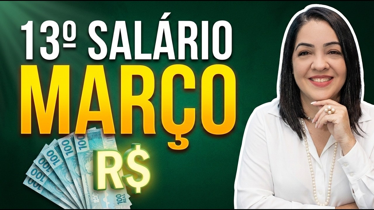 🚨URGENTE:BANCOS JÁ ESTÃO OFERTANDO “13º” DO INSS EM 2026? VEJA QUEM RECEBE E ALERTA QUE POUCOS FALAM