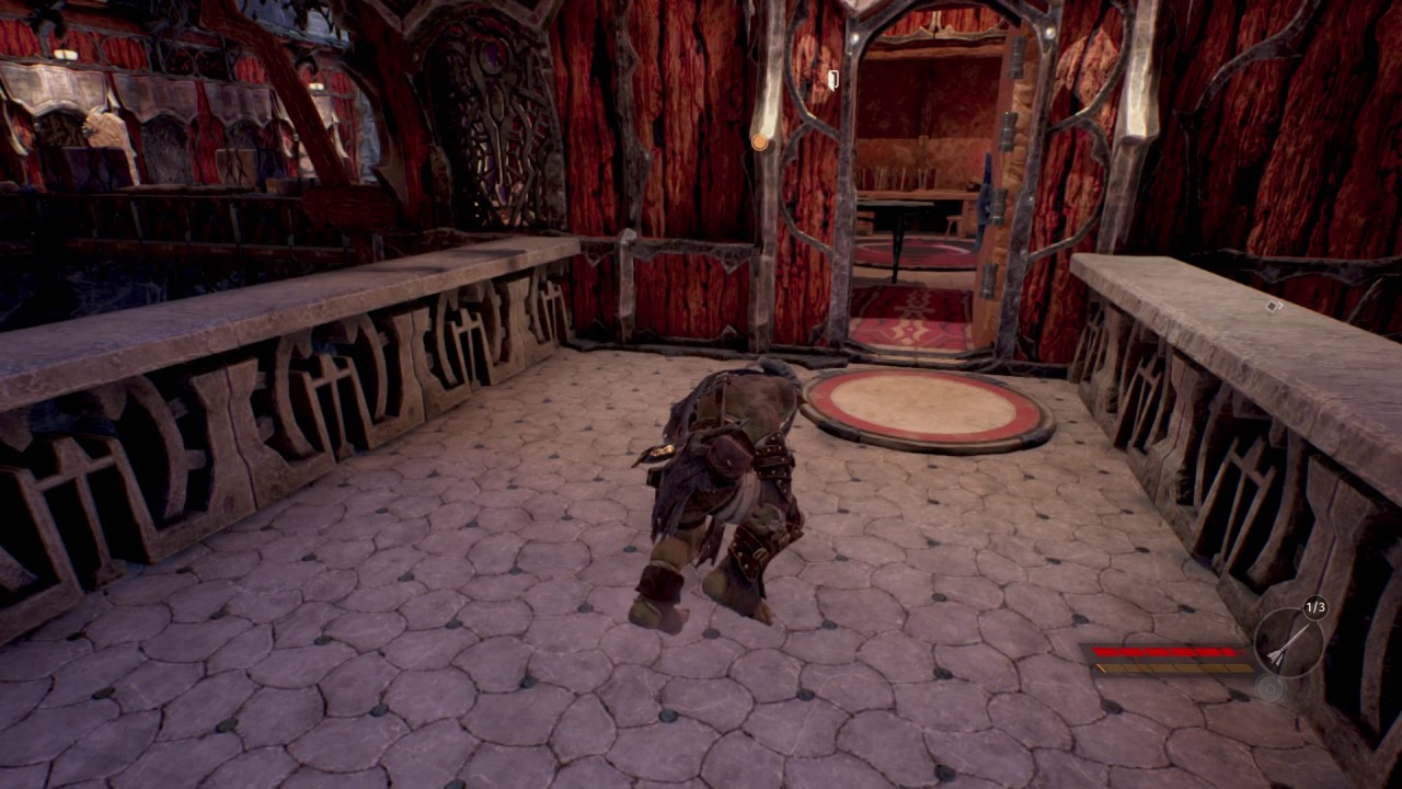 Styx Shards of Darkness Get the Fourth Tile