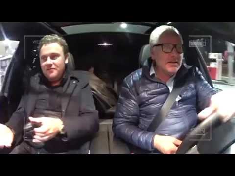 Wesly Bronkhorst: "Op Weg" - AFLEVERING 3