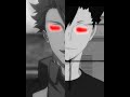 Sebastian Moron Kuroo Tetsurou Edit The Hills 