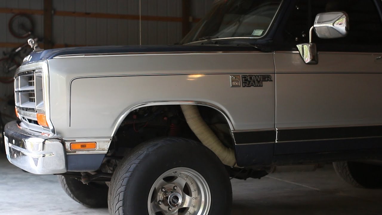 The Ramaro is back...and boosted!