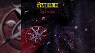 (1993) Pestilence - Spheres FULL ALBUM [HQ]