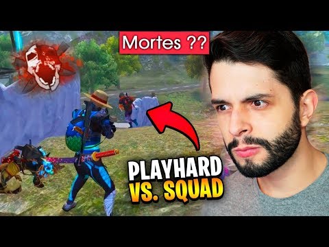 Bruno PlayHard é o convidado da sexta edição do Early Game, free fire