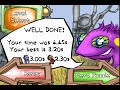 Alien Swing On Shevahle v5/fork touchHLE IOS Emulator