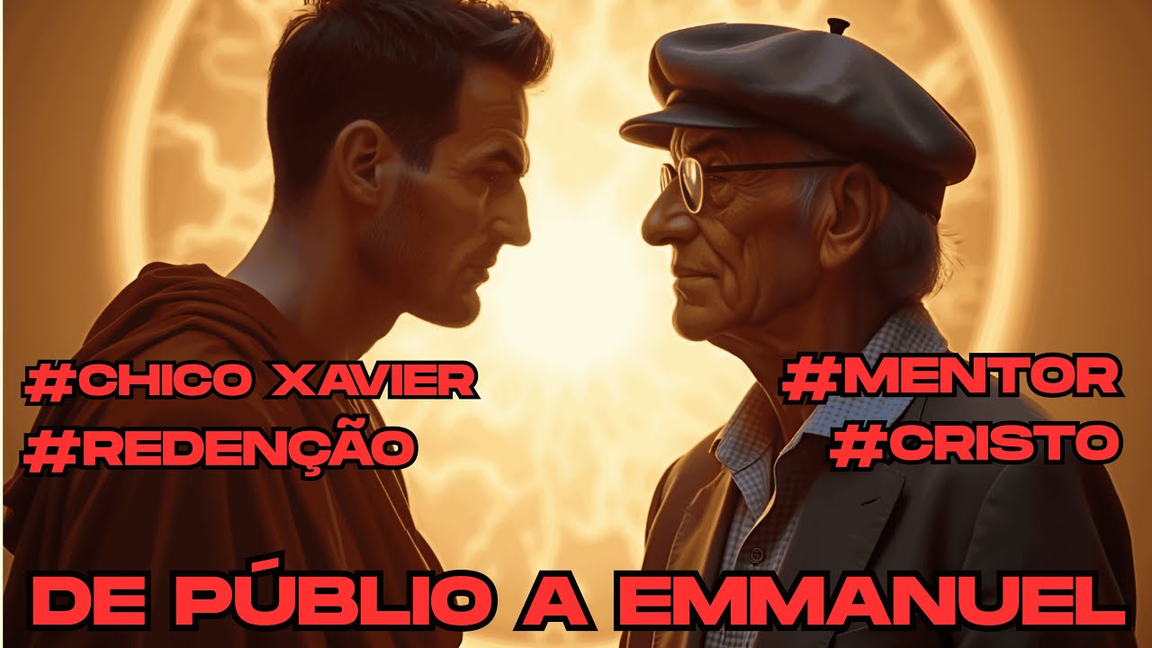 Música Espírita - De Públio a Emmanuel (Inspirado no Livro 