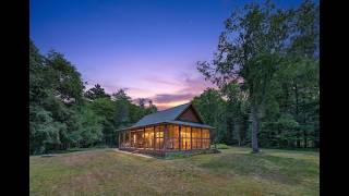 443 East Road, Whitingham, Vermont - Mount Snow Real Estate