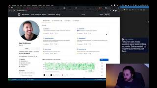 Building a new personal site with NextJS (Stream 3)