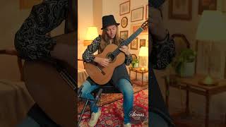 Thumbnail for Endless Colours in One Guitar! ✨ 2025 Kristof Meeus Lattice