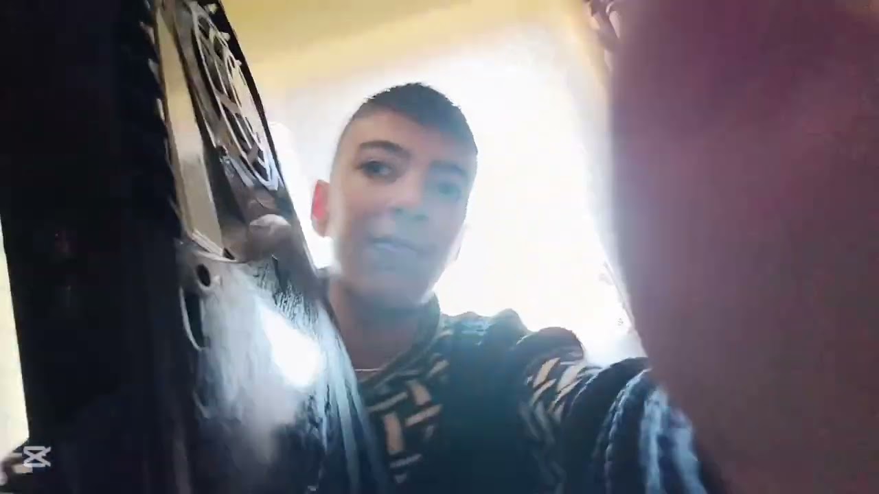 Îmi cer scuze că nu am postat cu crosul