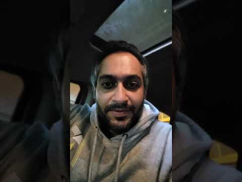 الفايبر ولا الفايف جي