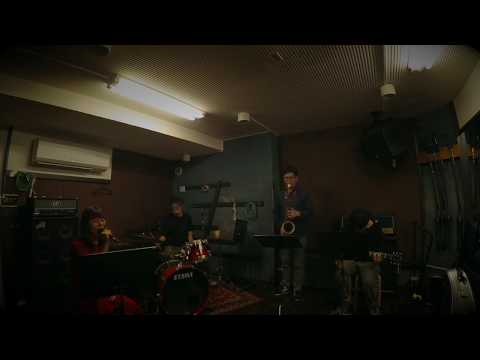 Hyperballad (Björk Cover)