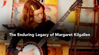 The Enduring Legacy of Margaret Kilgallen - Important Paintings - 12.2.2020