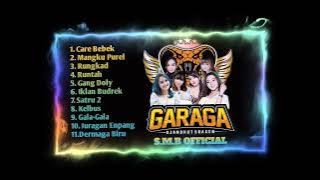Care Bebek -Garaga full Album terbaru 2023