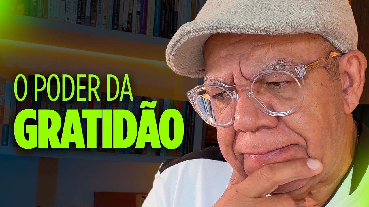 #14 O Segredo da Honra e da Prosperidade | Pr. Josué Gonçalves | Devocional da Família
