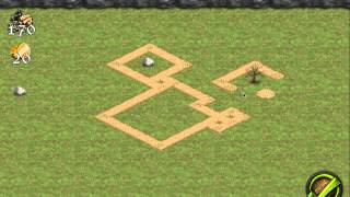 City Builder Starter Kit - Creating Paths screenshot 5