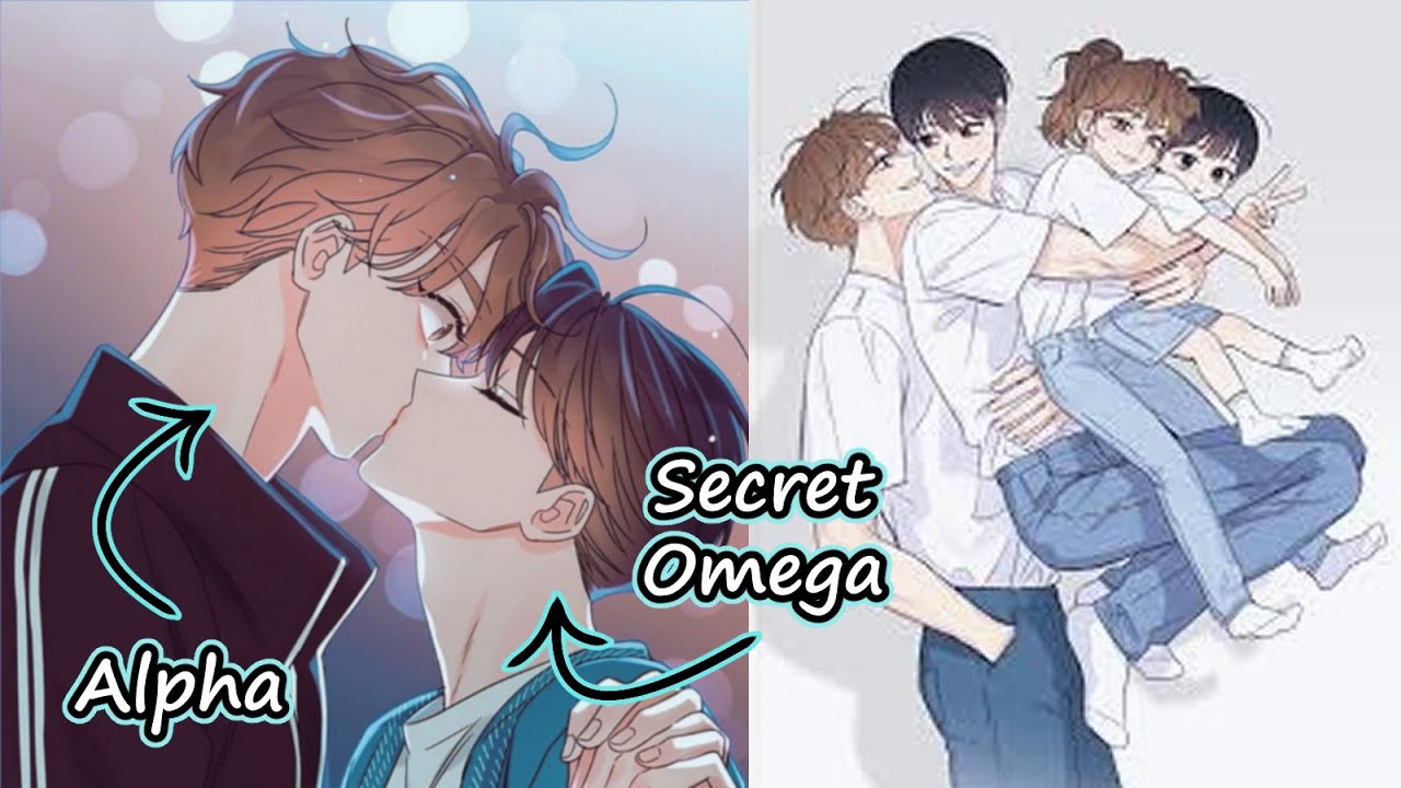 A Secret Omega Lies About Being Beta Because His Bestfriend Hates Omegas