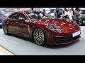 2021 Porsche Panamera 4 E-Hybrid Executive / In-Depth Walkaround Exterior & Interior