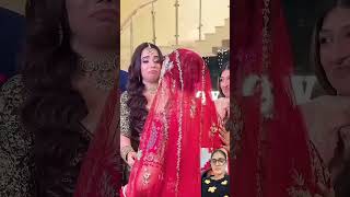 Cute Ceremony Wedding Ceremony  chup Chup Raho Diya Meriyan Saheliyansong So Emotional 