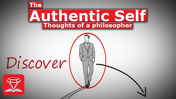 Just be Yourself! - Define your own Success