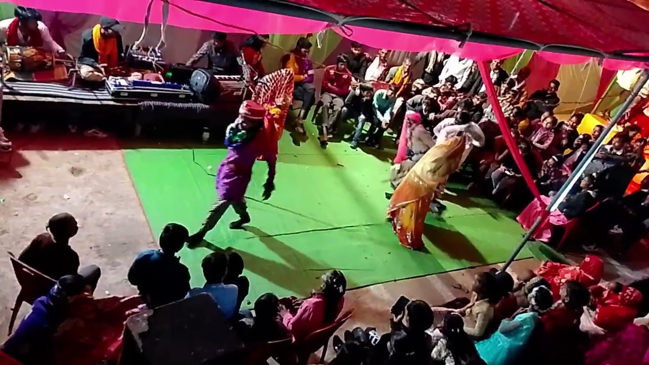 रावाला घुवारा 