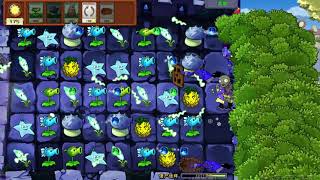 Mod skin and interface * Army of mummies  PVZ 1 PVZ 2 PVZ 3 PVZ/PS3 screenshot 2