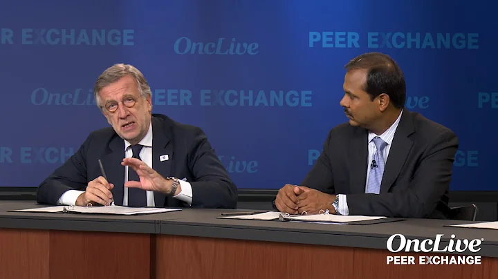 Managing CNS Metastases in EGFR-Positive NSCLC