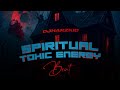Spiritual Toxic Energy Beat Davo Dee Tush Unique Official Video