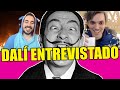 DALÍ ENTREVISTADO - VIDEO REACCIÓN (La despedida eterna de Zabludovsky)