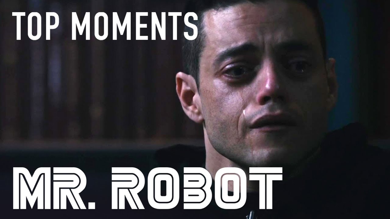 Mr. Robot S4 Uncovers Elliot's Disturbing Origin Story