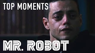 Mr. Robot' Is Too High on Its Own Supply - The Ringer