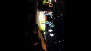 Riot fest denver 2016 Julian Marley