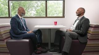 In Focus With Noble Wray: Tech And The Future Of Policing | Here & Now