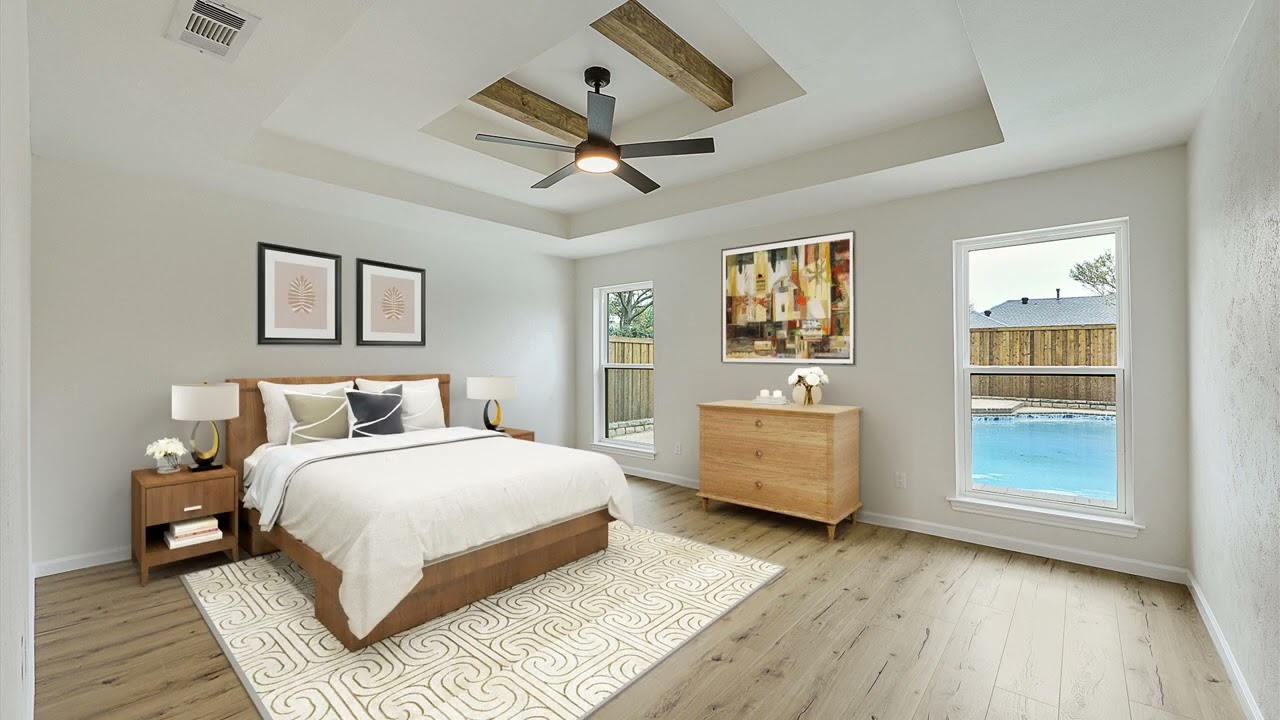 3600 Lynbrook Dr, Plano, TX