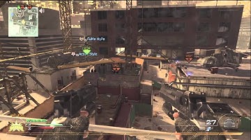 HITMARKER! Ep.2 - Worst hitmarker Ever!