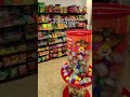 Snacks and cartoons used to be a thing