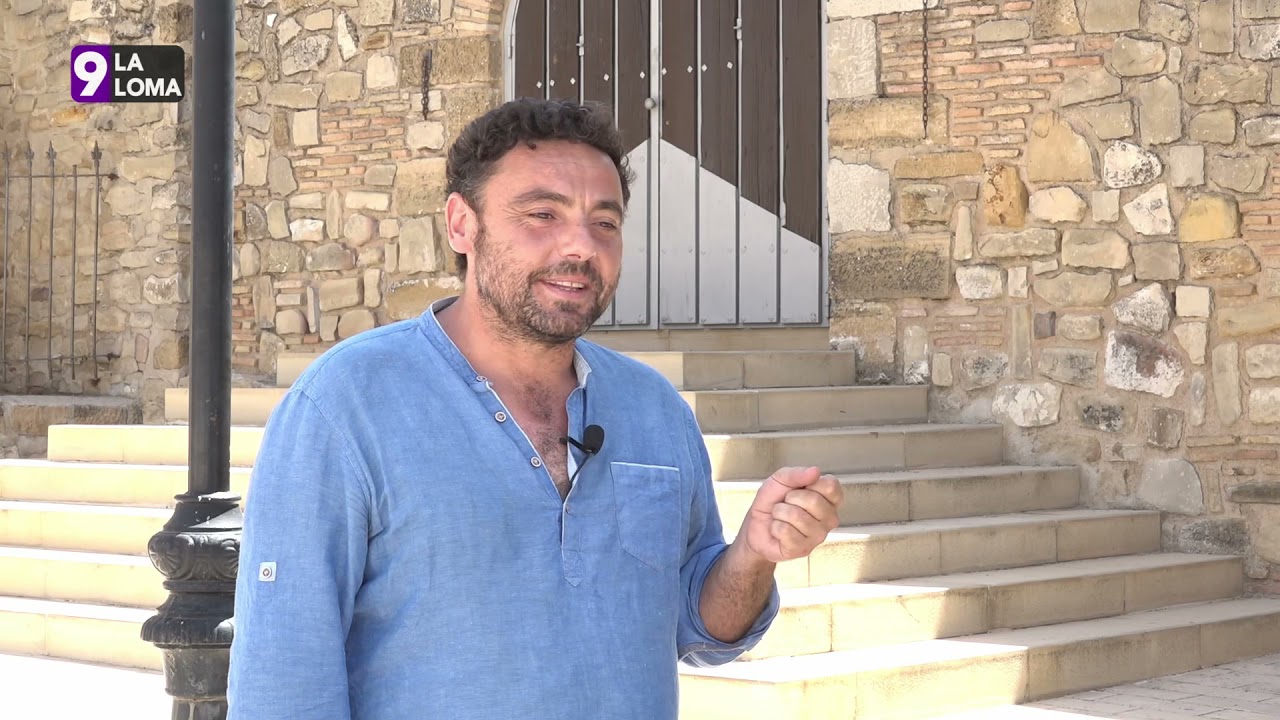 La Entrevista • Antonio Caballero, Un Mar de Canciones