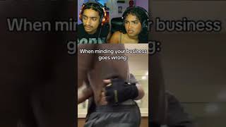 unc had prison flashbacks  #funny #streamer