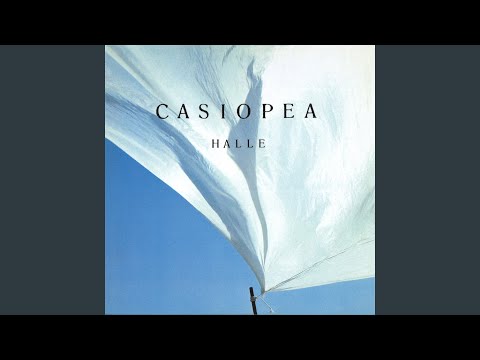 Casiopea – Halle – Vinyl (LP, Album + 2 more), 1985 [r3103529