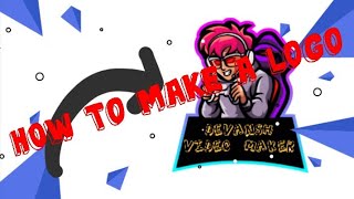 How to make gaming logo screenshot 3