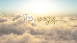 Video thumbnail of "Sammy Johnson - Amazing (Official Lyric Video)"